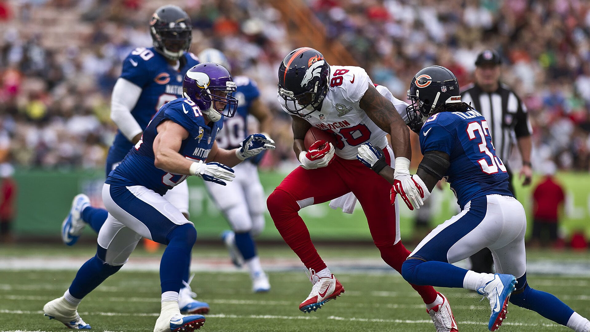 【科技推动公平】多维度比赛判罚体系的未来探索